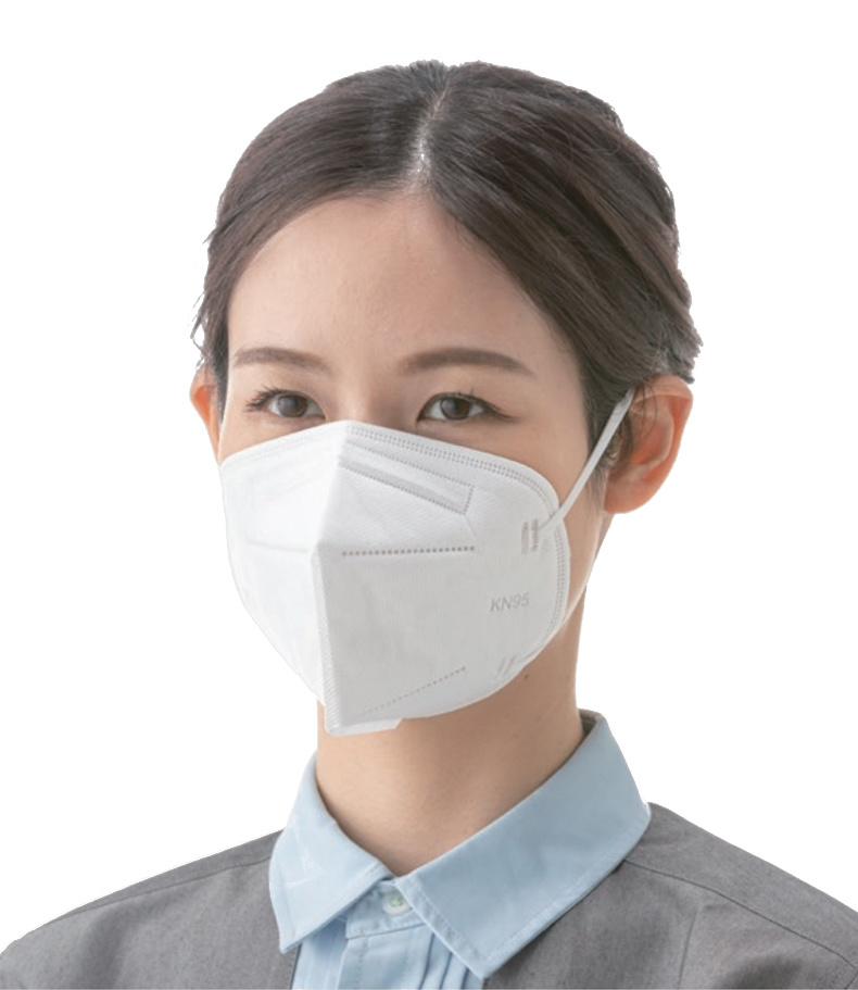 Condor KF95 Face Mask-4